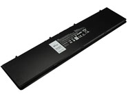 Dell PFXCR Batterie 7.4 5000mAh