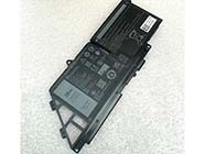 Dell Latitude 7440 Batterie 7.6 4882mAh