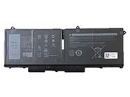 Dell Latitude 7530 Batterie 15.2 3625mAh