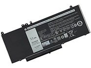 Dell Latitude 11 3160 Batterie 7.4 6820mAh
