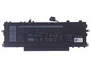 Dell Latitude 9420 Batterie 11.55 4900mAh
