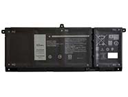 Dell CF5RH Batterie 15 3360mAh