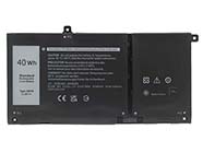 Dell Inspiron 5400 2-in-1 Batterie 11.25 3378mAh