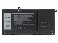 Dell Latitude 3410 Batterie 11.25 3378mAh