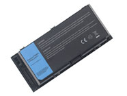 Dell Precision M6600 Batterie 11.1 4400mAh