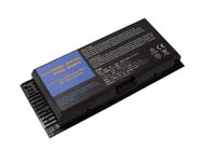 Dell 0PG6RC Batterie 11.1 7800mAh