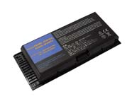 Dell 451-BBGN Batterie 11.1 7800mAh