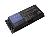 Dell 451-BBGO Batterie 11.1 7800mAh