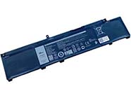 Dell G3 15 3590 Batterie 15.2 4250mAh