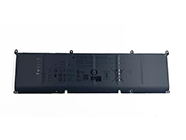 Dell Alienware M17 R4 Batterie 11.7 7692mAh