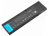 Batterie ordinateur portable pour Dell Latitude XT3