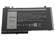 Dell 8V5GX Batterie 11.1 3454mAh