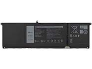 Dell PG8YJ Batterie 15 3420mAh