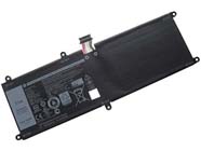 Dell Latitude 11 5179 Batterie 7.6 4500mAh