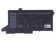 Dell P104F001 Batterie 11.4 3500mAh