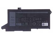 Dell Latitude 5420 Batterie 11.4 3500mAh