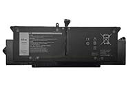 Dell Y7HR3(3ICP4/60/76-2) Batterie 11.4 5660mAh