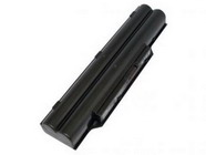 Batterie ordinateur portable pour FUJITSU LifeBook A531