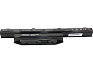 FUJITSU LifeBook E554 Batterie 10.8 4200mAh