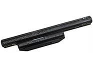 FUJITSU LifeBook E554 Batterie 10.8 6000mAh