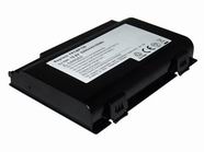 FUJITSU CP335309-01 Batterie 10.8 4400mAh