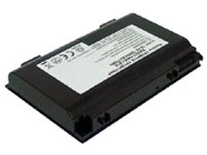 FUJITSU S26391-F405-L800 Batterie 14.4 4400mAh