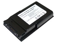 Batterie ordinateur portable pour FUJITSU LifeBook T1010