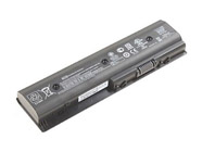 HP TPN-P102 Batterie 11.1 5200mAh