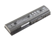 HP Envy dv6-7280ef Batterie 11.1 5200mAh