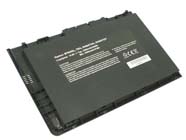 Batterie ordinateur portable pour HP EliteBook Folio 9470m