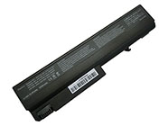 HP COMPAQ Business Notebook NX6300 Batterie 10.8 5200mAh