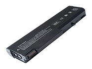 Batterie ordinateur portable pour HP ProBook 6555b