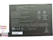 HP L83-4938-588-01-4 Batterie 3.8 9220mAh