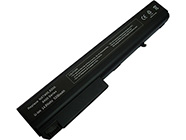 HP COMPAQ nc8200 Batterie 14.4 4400mAh