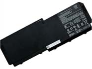 HP ZBook 17 G5 Batterie 11.55 8510mAh