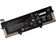 Batterie ordinateur portable pour HP EliteBook X360 1040 G6