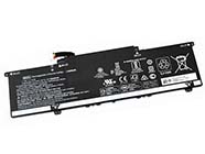 Batterie ordinateur portable pour HP ENVY 13-BA1002NW