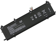 Batterie ordinateur portable pour HP Spectre X360 15-EB1006NF
