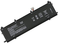 Batterie ordinateur portable pour HP Spectre X360 15-EB0000SF