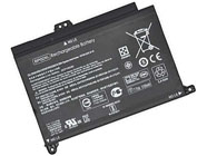 Batterie ordinateur portable pour HP Pavilion 15-AU126NF