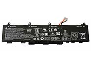 HP CCO3XL Batterie 11.55 4400mAh