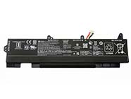 Batterie ordinateur portable pour HP EliteBook 850 G7