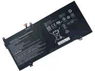 Batterie ordinateur portable pour HP Spectre X360 13-AE012NF