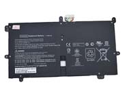HP TPN-P104 Batterie 7.4 0mAh