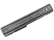 HP KS525AA#ABA Batterie 14.4 6600mAh
