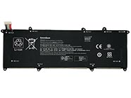 HP Elite Dragonfly G1 Batterie 7.7 7000mAh