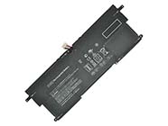 Batterie ordinateur portable pour HP EliteBook X360 1020 G2(2UN95UT)