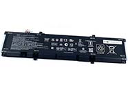 Batterie ordinateur portable pour HP Spectre X360 16-F0061NF