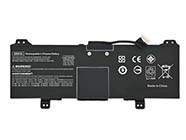 Batterie ordinateur portable pour HP Chromebook 14-DB0040NR