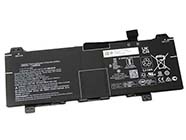 Batterie ordinateur portable pour HP Chromebook 14A-NA0099NF